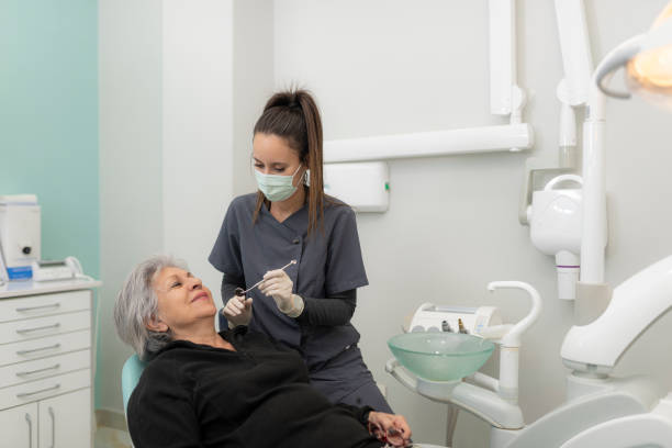 Best Emergency Dentist for Lost Fillings or Crowns in Houghton, NY