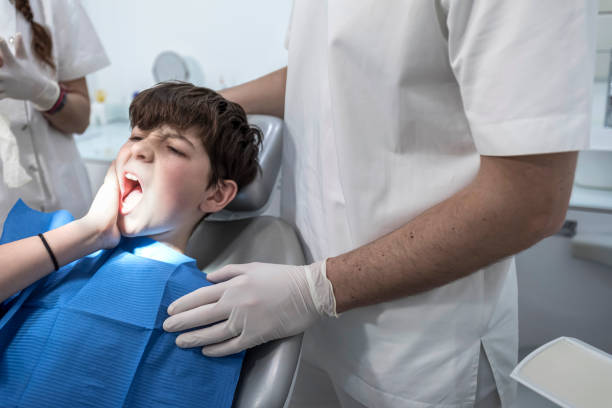 Best Emergency Dentist for Knocked-Out Tooth in Houghton, NY