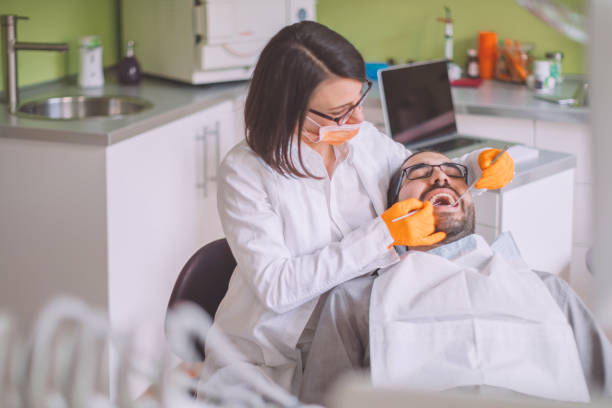 Best Emergency Dentist for Special Needs Patients in Houghton, NY