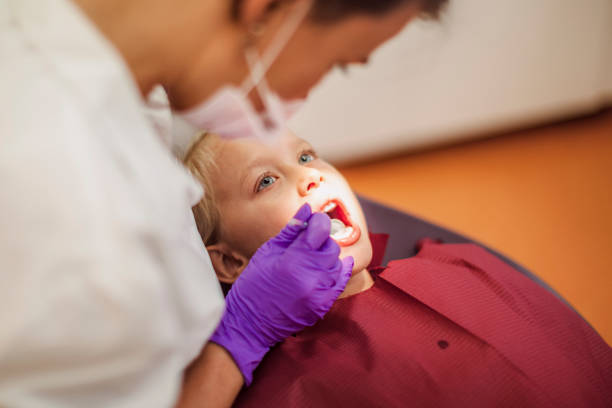 Best Pediatric Emergency Dentist in Houghton, NY