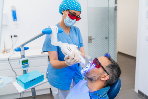 Best Mobile Emergency Dentist in Houghton, NY